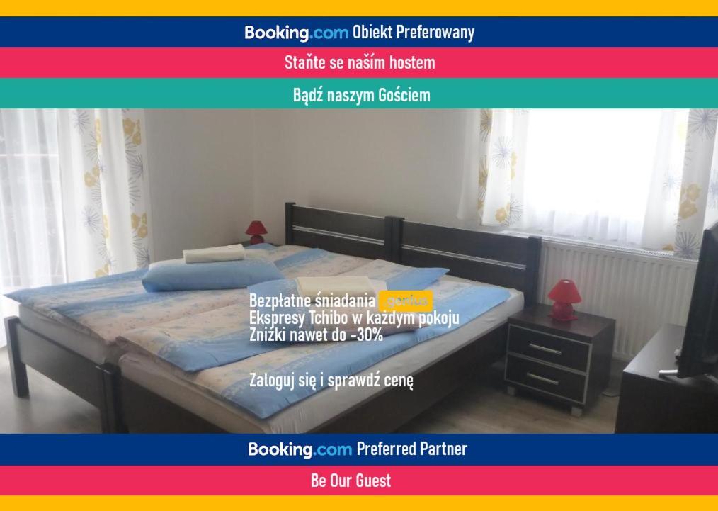 Bed & Breakfast Osrodek Wypoczynkowy Nad Stawem - By The - Erholungsheim Am - Prazdninovy Dum U Jezera Kudowa-Zdrój